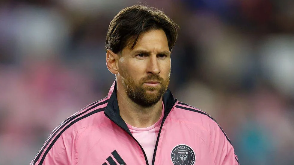Messi and Argentina Start World Cup Journey with Strong Win