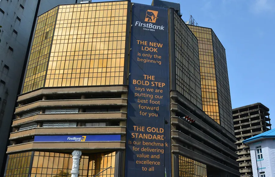 FirstHoldCo raises β¦45 billion to boost FirstBank's capital