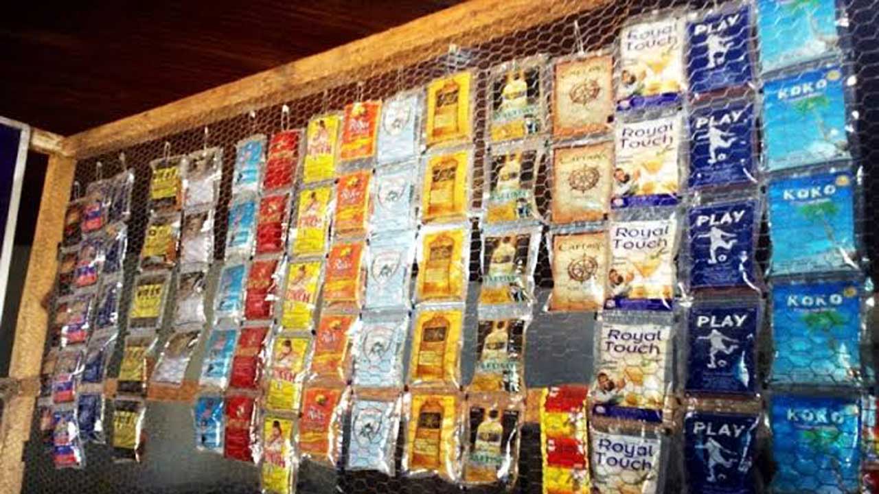 NAFDAC to Start Second Phase of Sachet Alcohol Crackdown