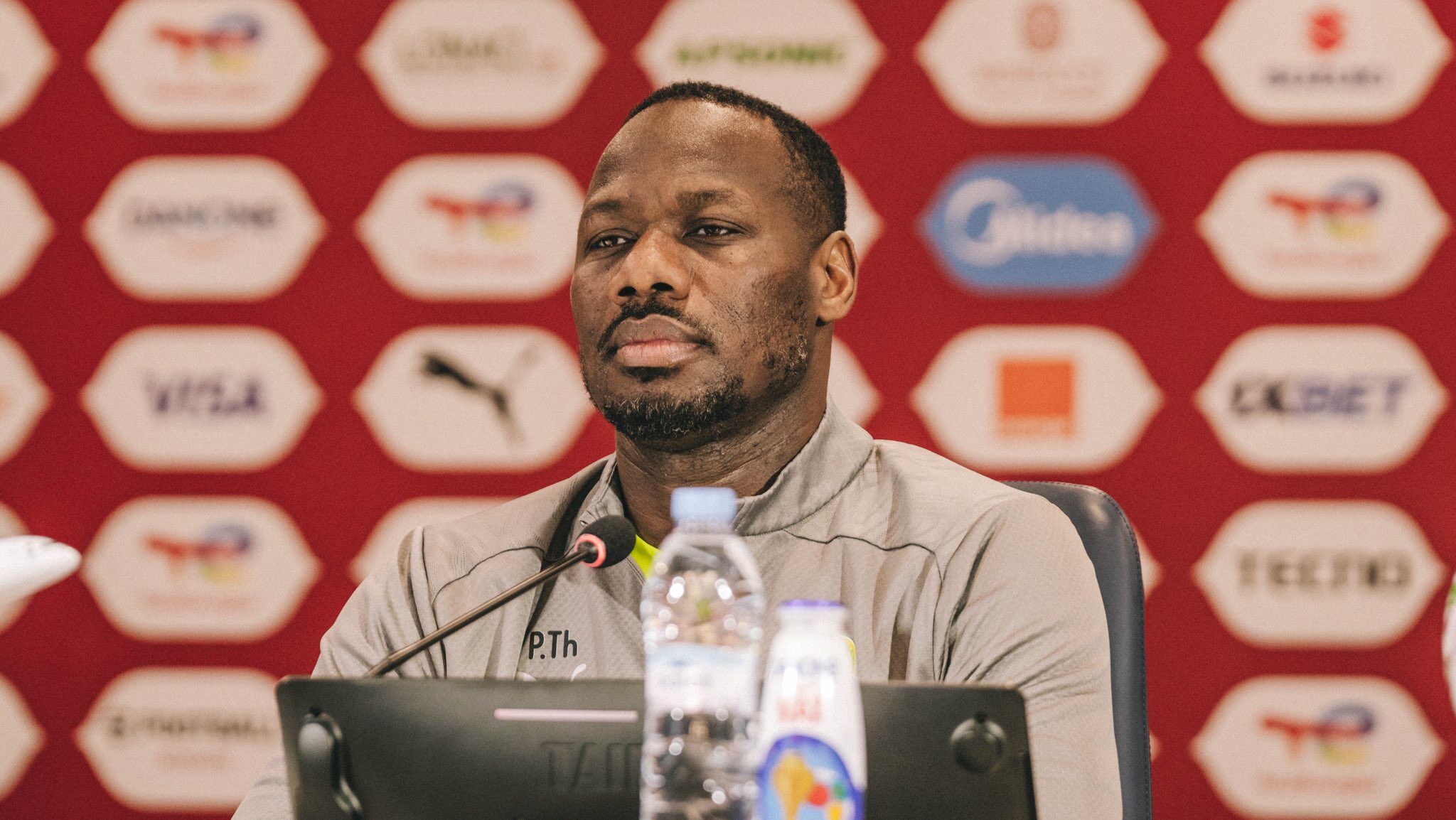 Senegal Shifts Focus to World Cup as Pape Thiaw Aims for French Upset