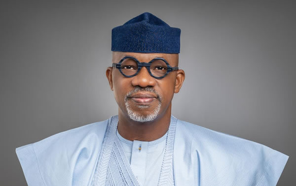 Ogun State Stops Graduation and End-of-Session Parties in Schools