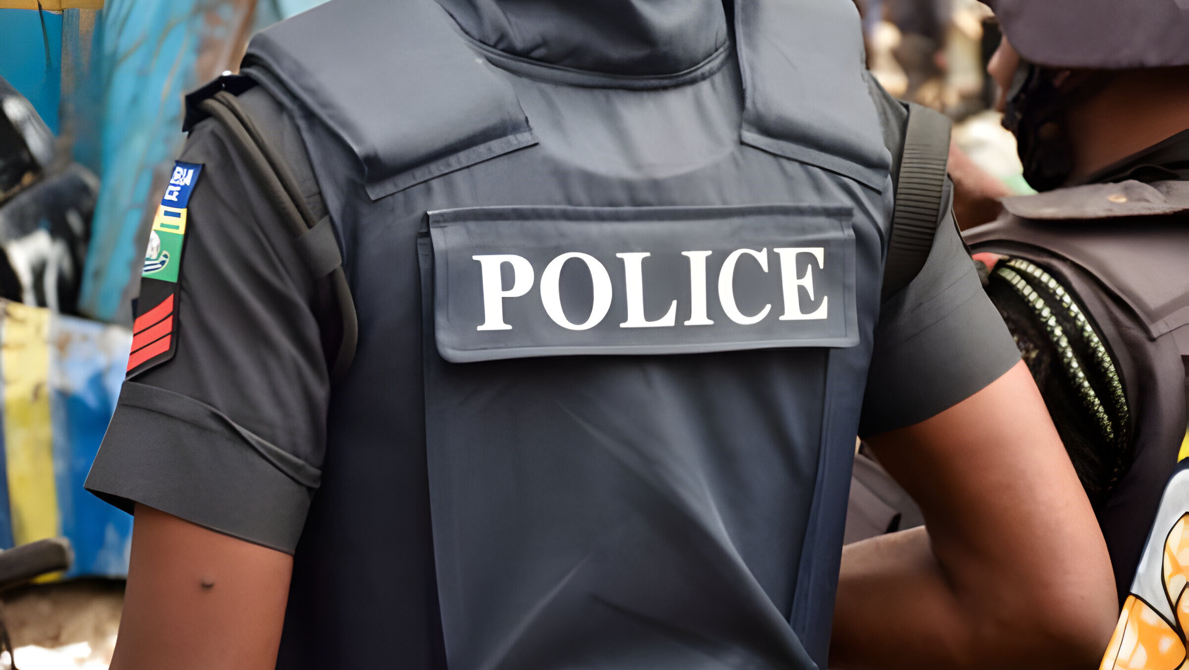 Lagos police stop woman from trafficking Kaduna girls to Ivory Coast