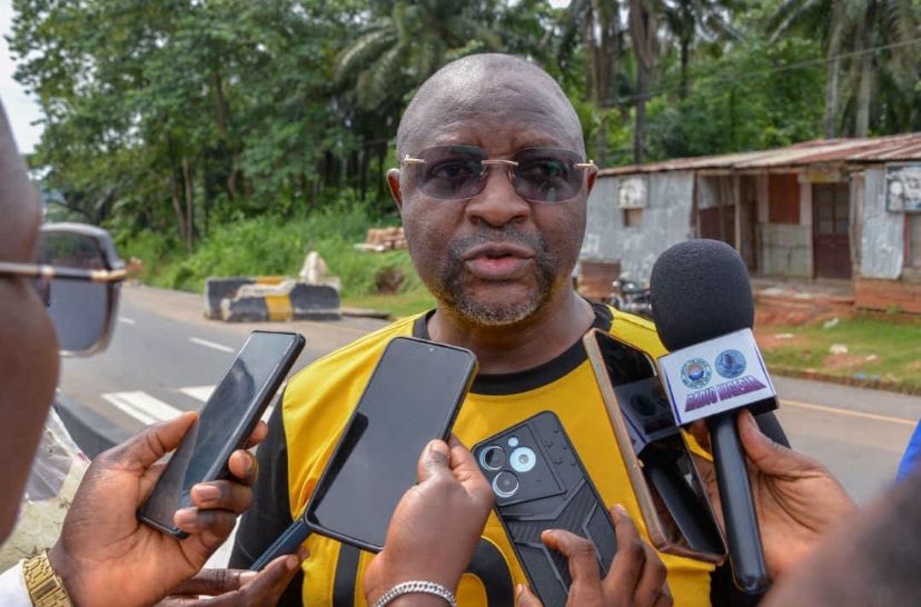 Abia State is Making Big Strides Under Otti, Says Media Team