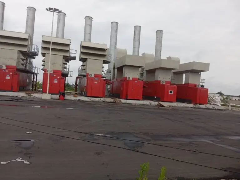 Bayelsa Government Still Deciding on Power Plant Tariffs