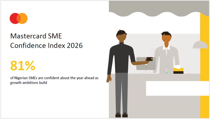 Nigerian SMEs Show Strong Confidence for the Year Ahead