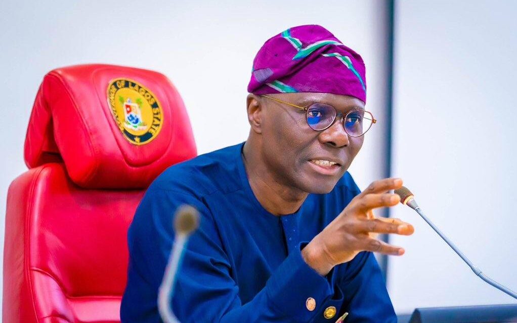 Sanwo-Olu Acts Fast to Clear Lagos Waste After Report
