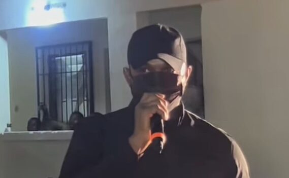 Emotional Farewell for Alex Ekubo: Bodyguard Shares Heartfelt Tribute