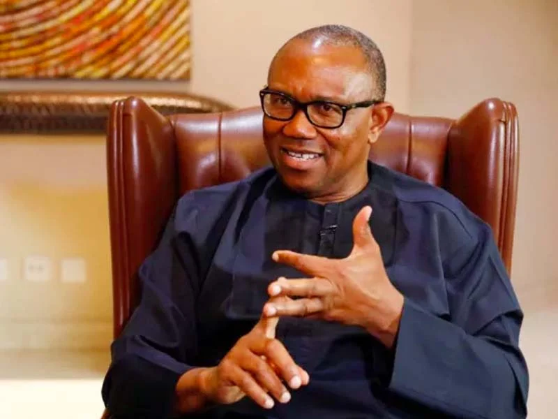 NDC leaves Obi and Kwankwaso out of anti-defection rule