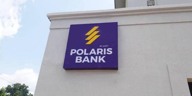 Polaris Bank clears air on false death reports from Lagos fire