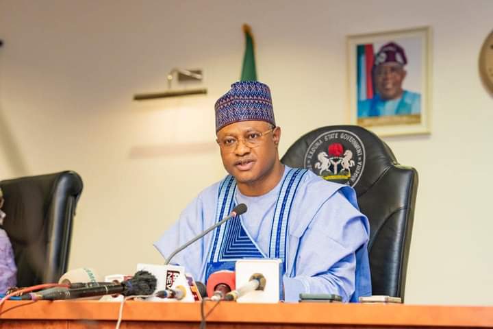 Kaduna State is Ready to Support Business Growth - Uba Sani