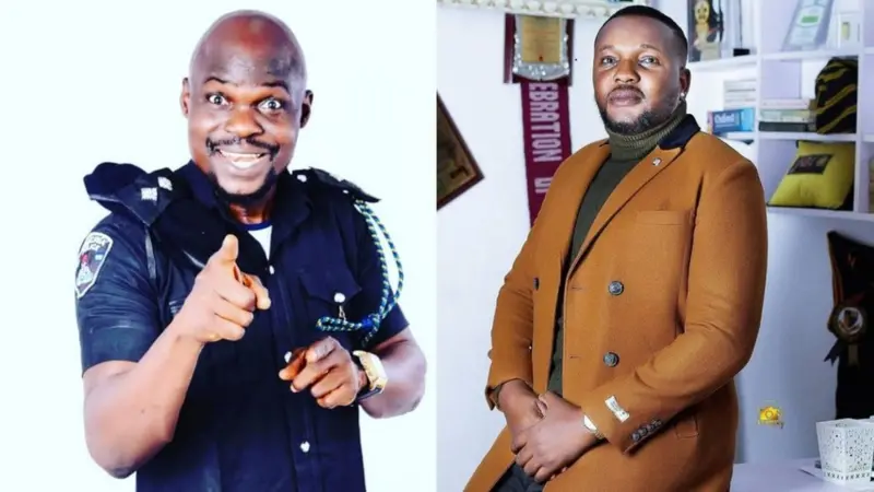 Yomi Fabiyi defends Baba Ijesha after sonβs birth sparks backlash