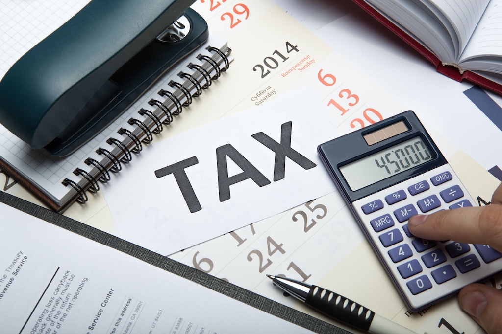 FG releases new tax guidelines for smooth transition