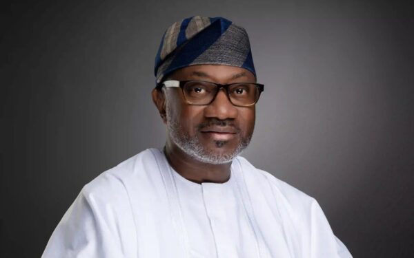 Femi Otedola buys N29.6 billion shares in First HoldCo, increasing his stake
