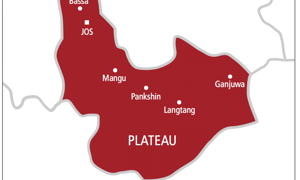 Gunmen attack and kill district head in Plateau