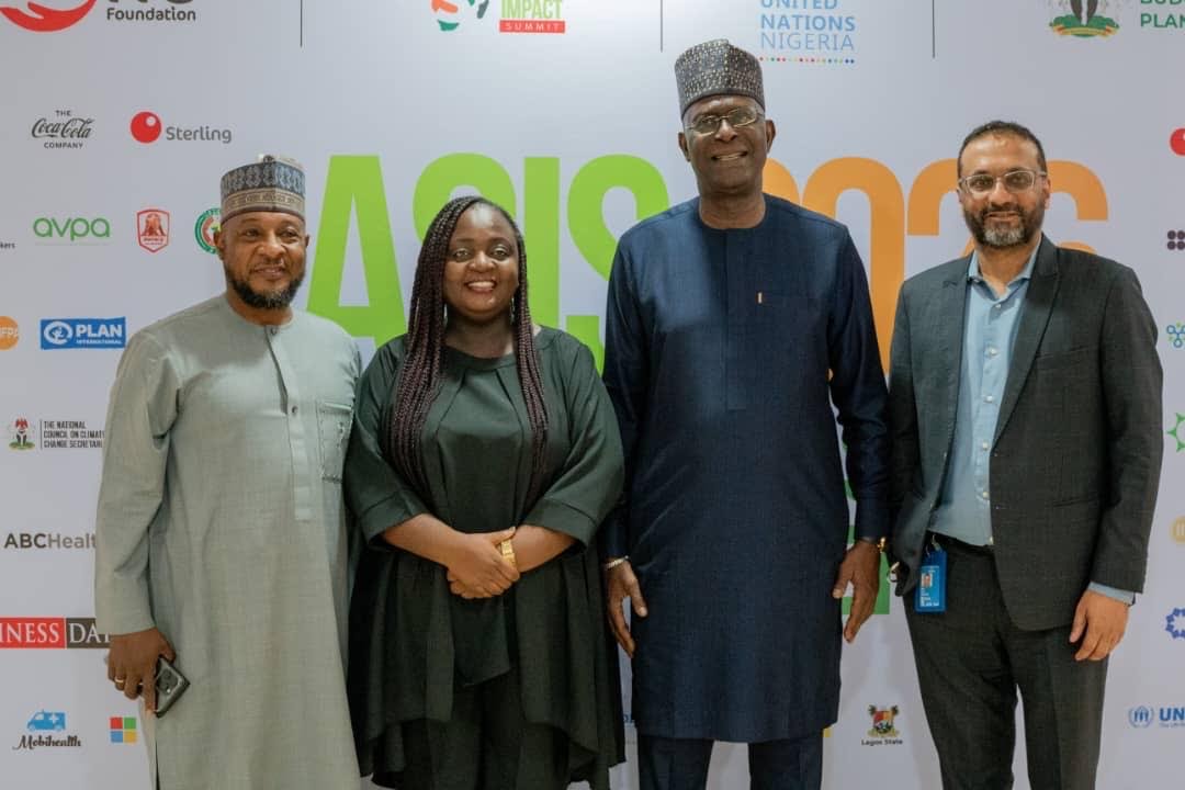 New Agenda for Africa Social Impact Summit 2026 Launched in Abuja