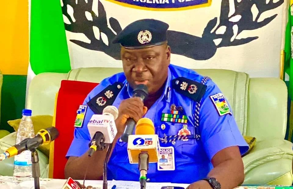 Police Limit Movement in Seven LGAs for By-election