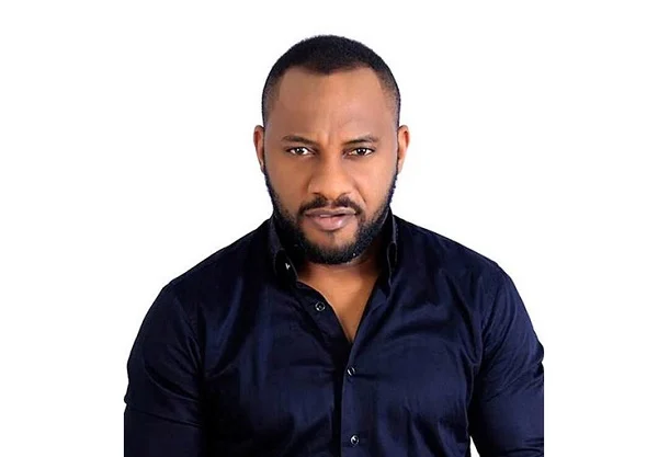 Yul Edochie Responds to Claims from Judy's Ex-Husband
