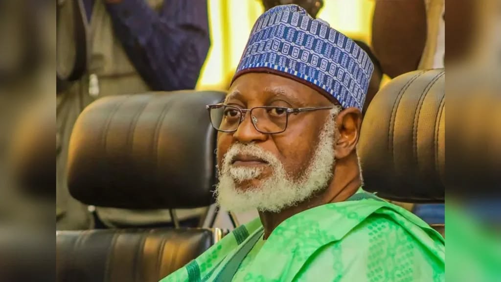 Abdulsalami calls for unity against terrorism and criticizes political division