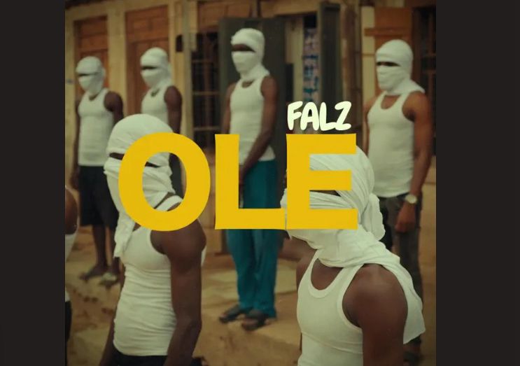 Falz Calls Out Tinubu in New Song ‘Ole’