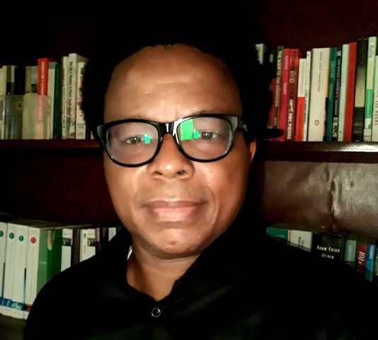 Tinubu, Let Us Protect Ourselves with Rifles