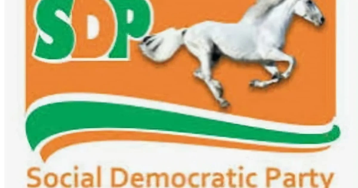 SDP says it is still in Ekiti governorship race