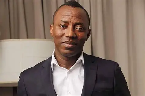 Sowore's Presidential Dream Unshaken by Arrest Order, AAC Calls for Action