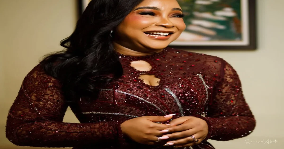 Linda Ejiofor: Talent Alone Won't Cut It in Nollywood