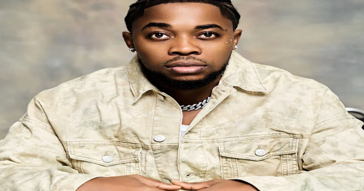 AK7G Launches Music Career with New Single, 'The Money'