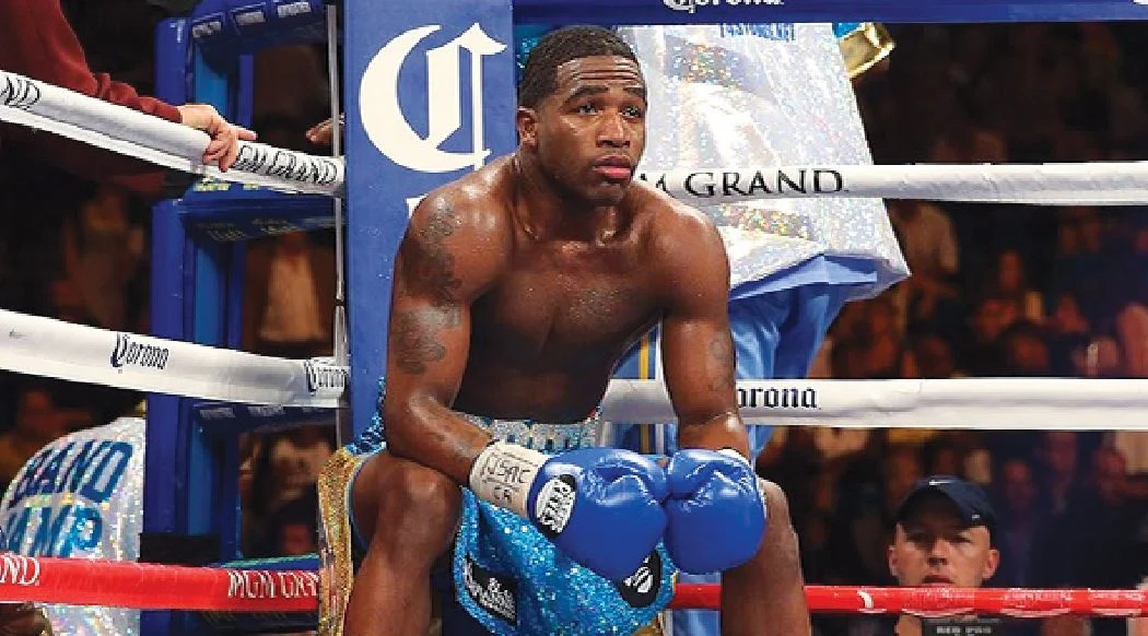 Undefeated Ademulure Challenges Former Champ Broner