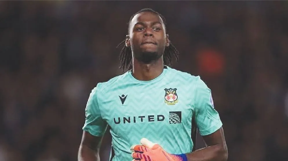 Okonkwo considering staying at Wrexham