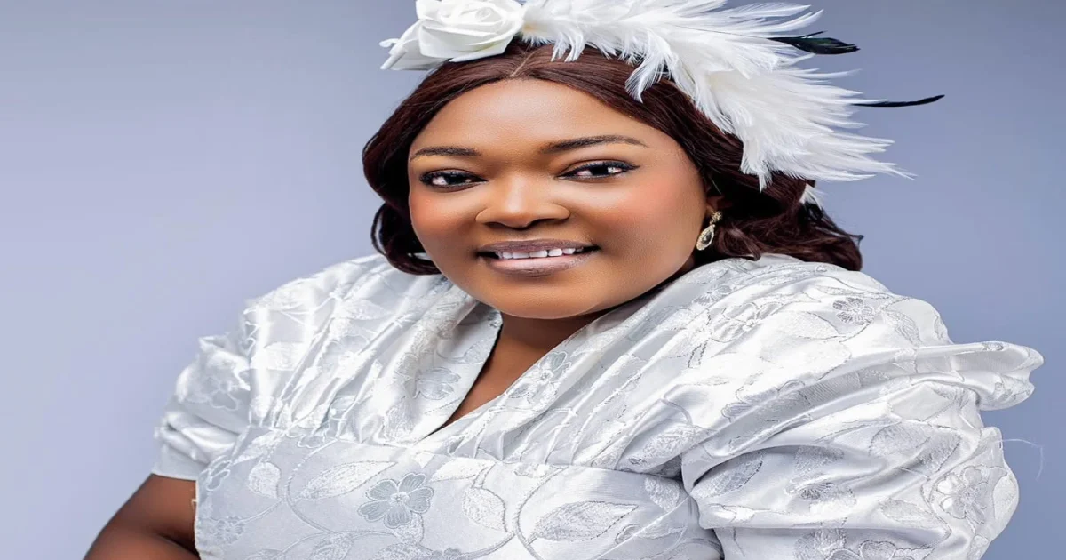 Faith Sani Launches New Song Celebrating Igala Culture