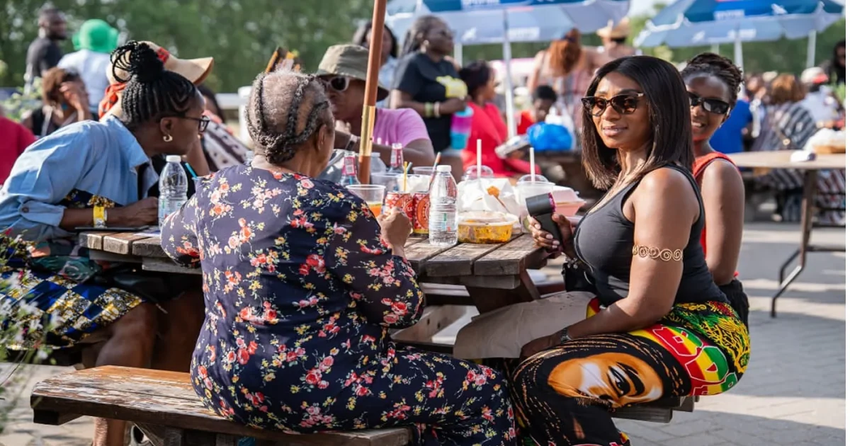 My Tasty Naija Food Festival is Back