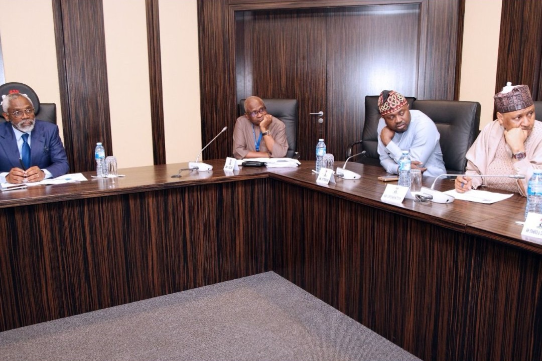 Nigeria sets up task force to prevent Ebola cases