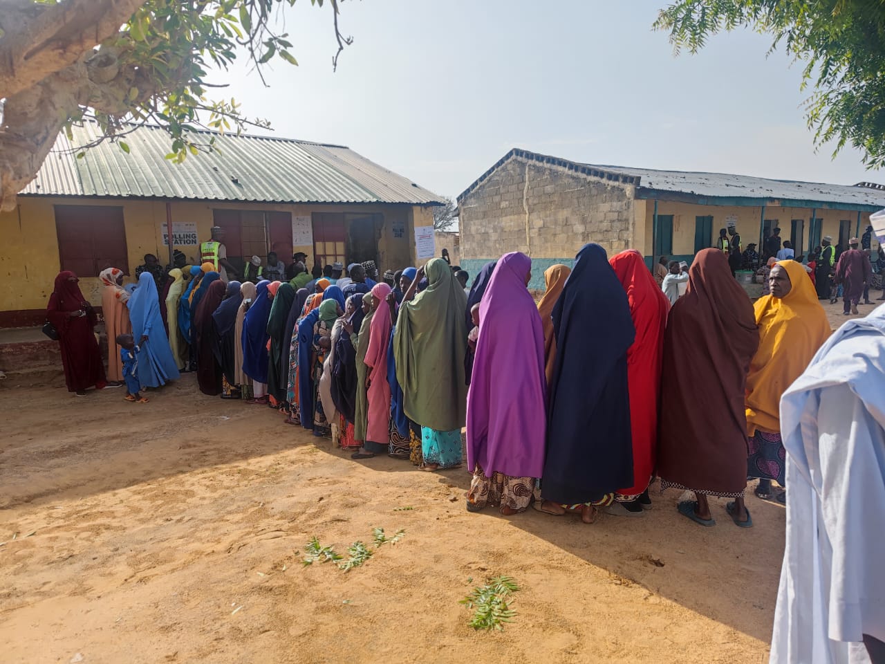 APC and Others Battle in Kano Bye-Election as NDC Stays Away