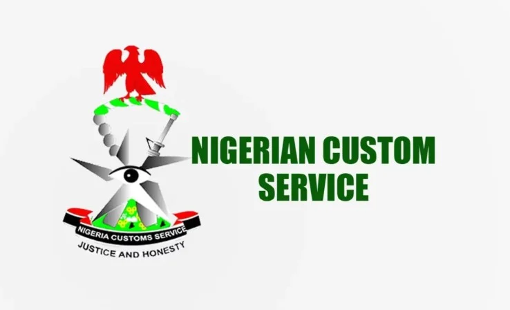 Customs stop expired drugs and 1.8 tonnes of cannabis from entering Nigeria