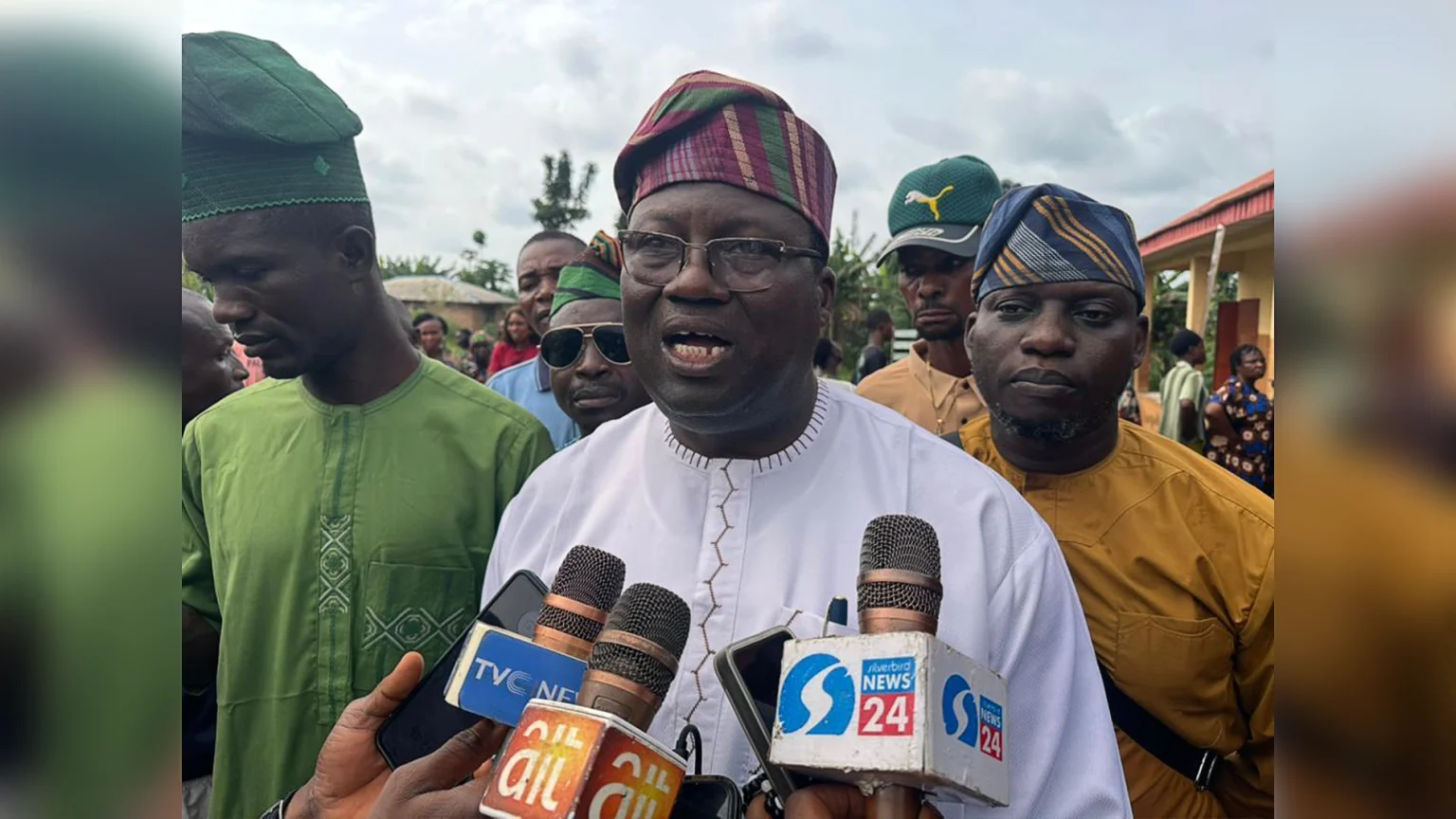 APC’s Dayo Faduyile wins Ondo South Senatorial by-election