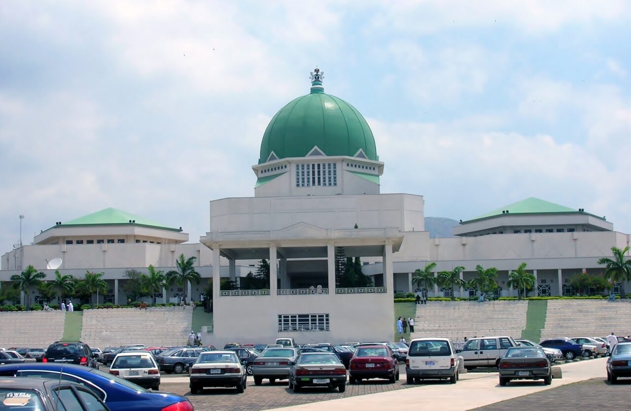Minority Group Accuses Reps' Spokesperson of Misleading House on Executive Defence