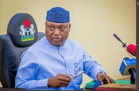 Oyebanji thanks Ekiti voters for re-election success