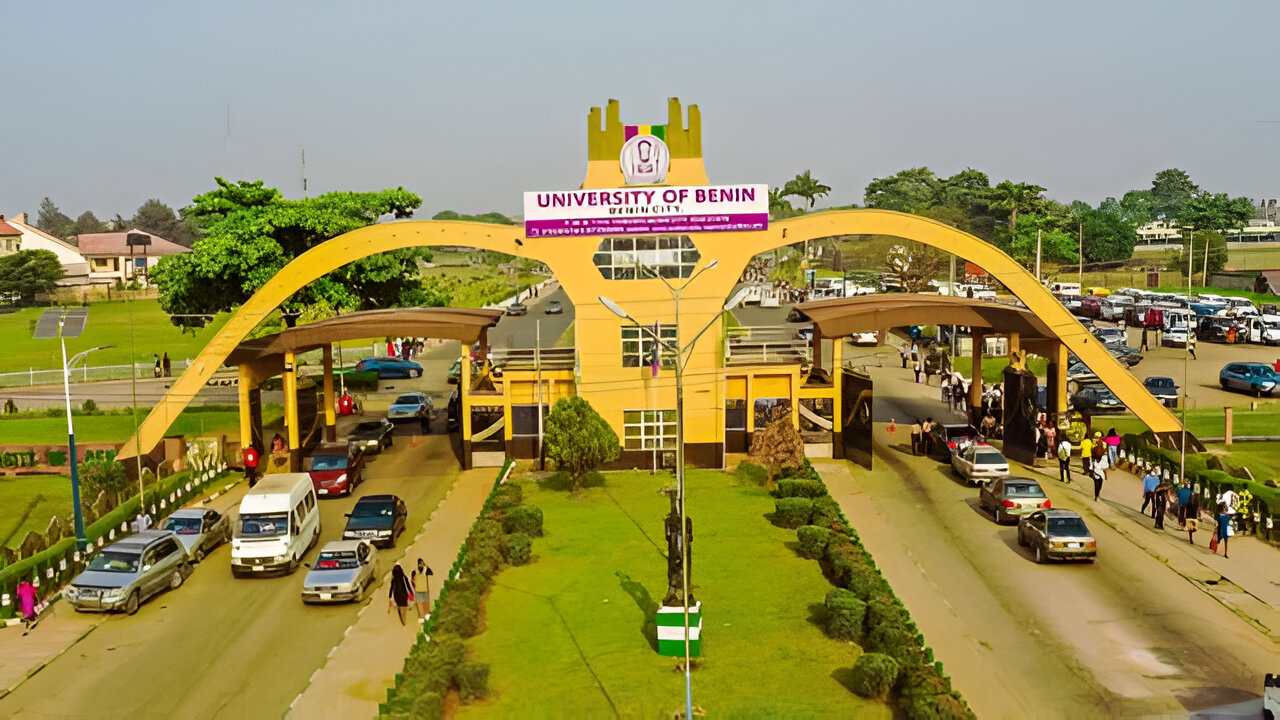 UNIBEN gets approval for new undergraduate and postgraduate courses