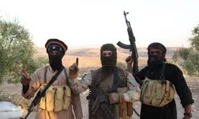 Terrorists Attack Tsamiya Town, One Person Abducted