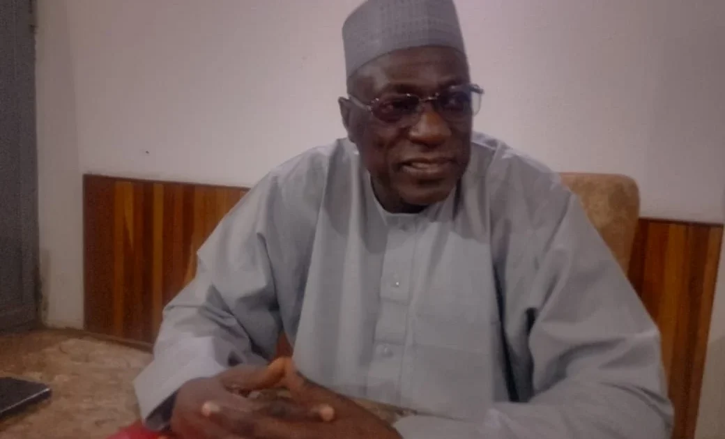 Makarfi Wants Tinubu to Declare National Emergency on Security