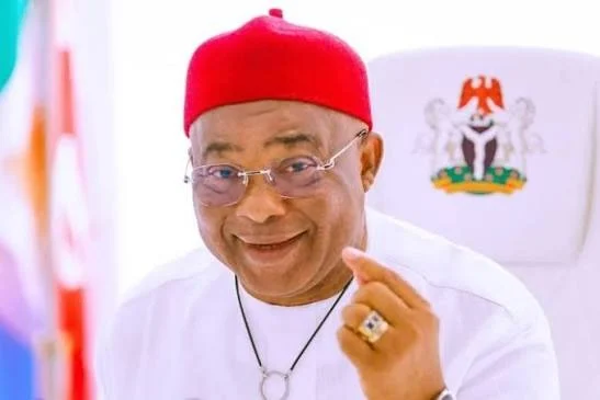 Uzodimma Celebrates Oyebanji’s Win, Hails Quality Leadership