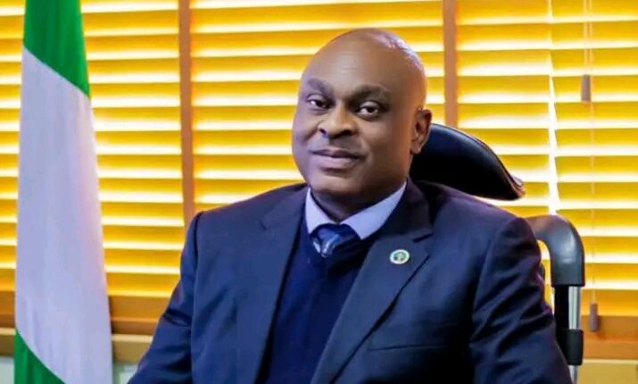 APC's Ikeje Asogwa wins Enugu North by-election