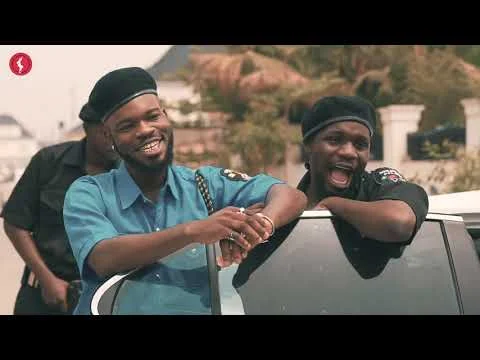 Officer Woos denies rumors about Broda Shaggi's death and plans legal action
