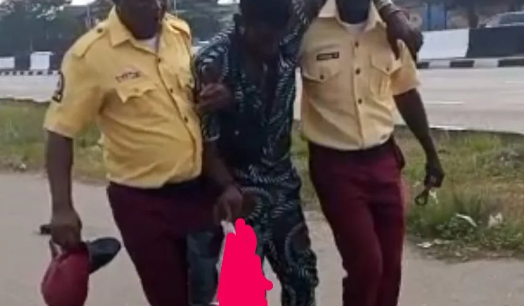LASTMA saves 353 people from accidents in five months