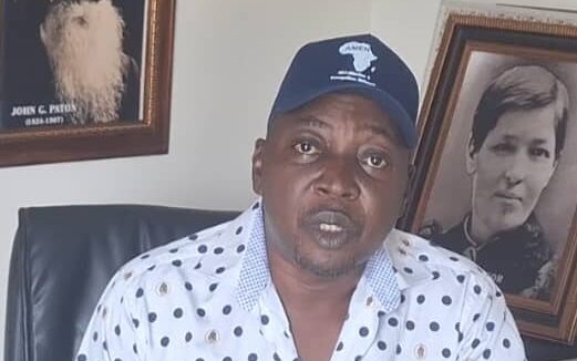 Why Everyone is Unsettled in Nigeria, Missionary Oscar Amaechina
