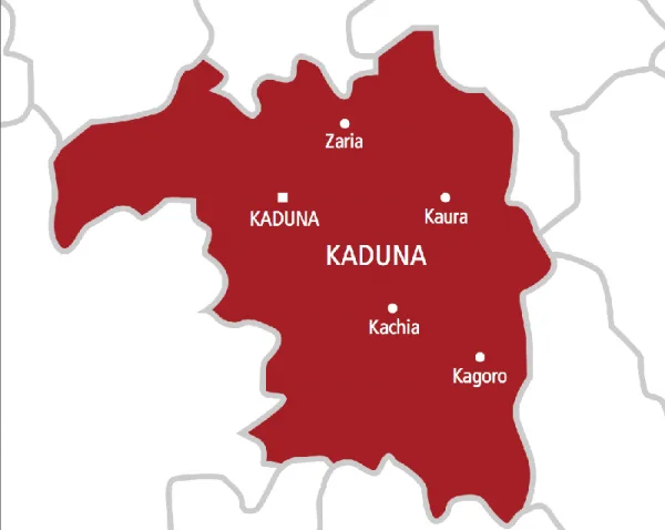 Angry Mob Kills Woman Accused of Stealing a Child in Kaduna