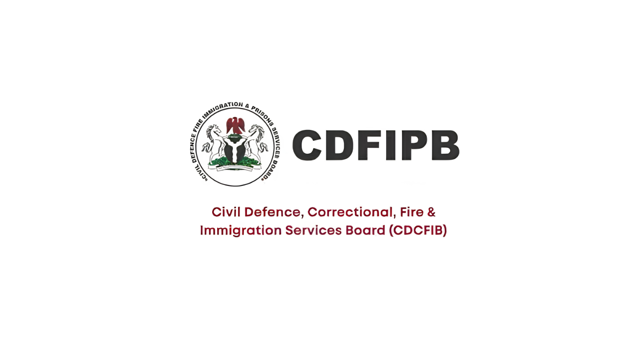 CDCFIB warns against fake recruitment news, sets out to prosecute offenders