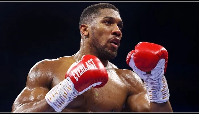 Fury and Joshua fight venue still not decided