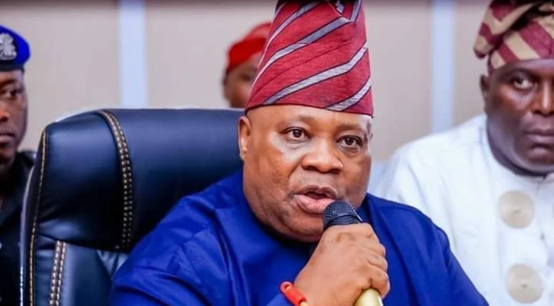 14-year-old boy shot dead in Osun, another injured